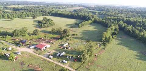 County Road 461, Piggott, AR 72456