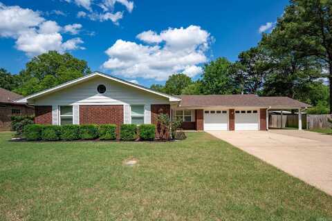 14 Water Oak, Conway, AR 72034