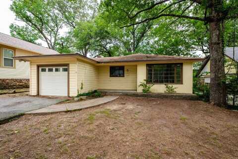 220 N Monroe St, Little Rock, AR 72205