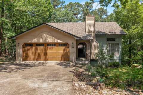 10 Balenciaga Way, Hot Springs Village, AR 71909