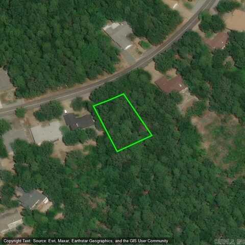 97 Castano Drive, Hot Springs Village, AR 71909