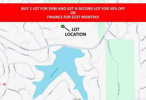 undefined, Cherokee Village, AR 72529