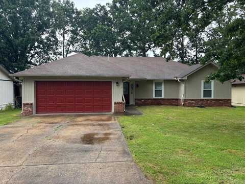 112 Sugar Maple Drive, Sherwood, AR 72120