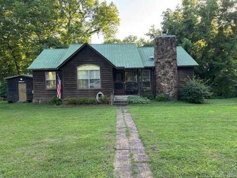 124 Riverside Drive, Pangburn, AR 72121