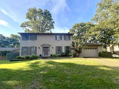 70 Kings River Road, North Little Rock, AR 72116