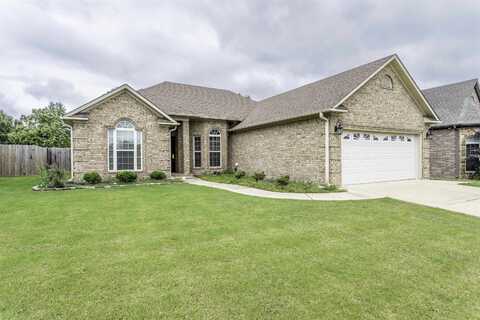 478 Whitestone Dr Drive, Jonesboro, AR 72404