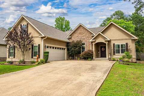 282 River Mill Point, Hot Springs, AR 71913