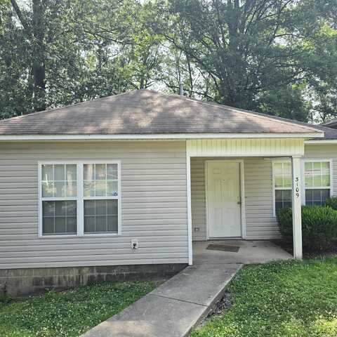 3109 Zion, Little Rock, AR 72204