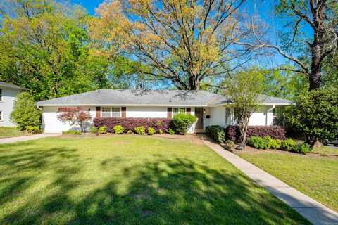 104 Dickson Drive, Little Rock, AR 72207