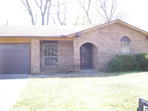 604 E 33rd Avenue, Pine Bluff, AR 71601