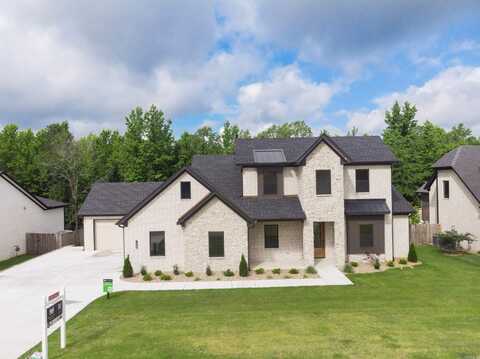 14509 Stonebrook Lane, Maumelle, AR 72113