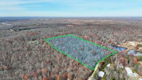 0 Cobblestone Trail, Salem, AR 72576
