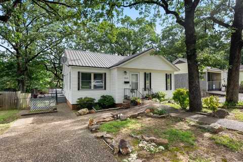 2515 North Drive, North Little Rock, AR 72118