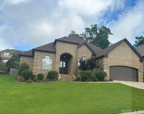 14 LONGWELL LOOP, Little Rock, AR 72211