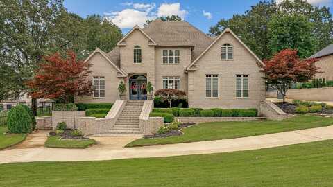 2304 Sea Island Drive, Jonesboro, AR 72404
