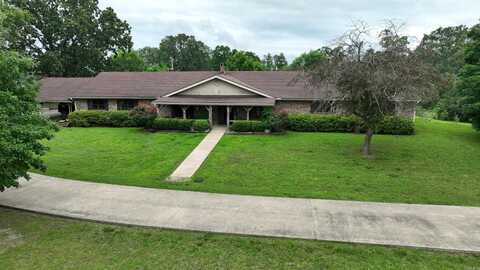 113 Myers Lane, Mena, AR 71953