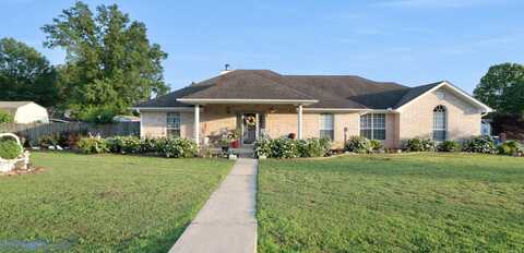 507 Southhaven Avenue, Cabot, AR 72023