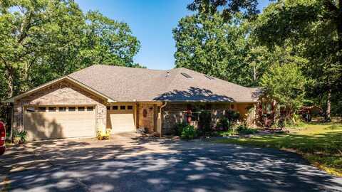 12 Bluebird Lane, Conway, AR 72032