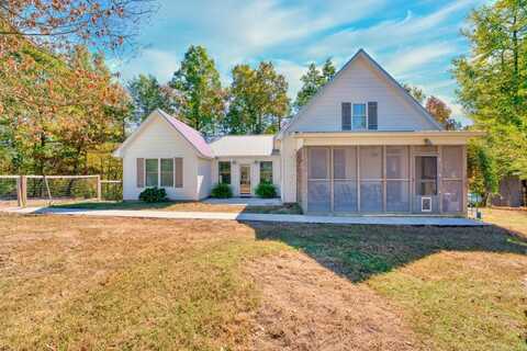182 Elder Trail, Bonnerdale, AR 71933