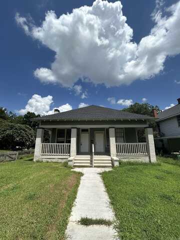 1601 Hanger Street, Little Rock, AR 72202