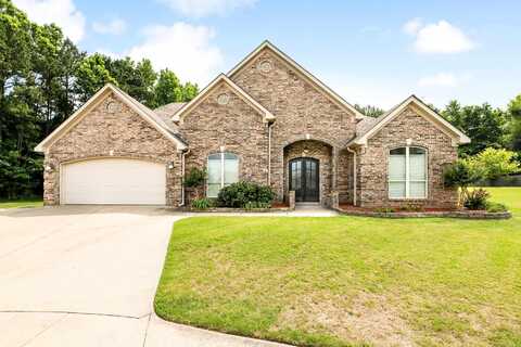 1330 St Francis Cove, Benton, AR 72019
