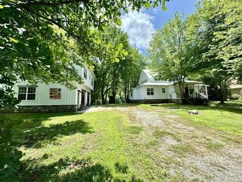 1040/1056 S Riverview, Mountain View, AR 72560