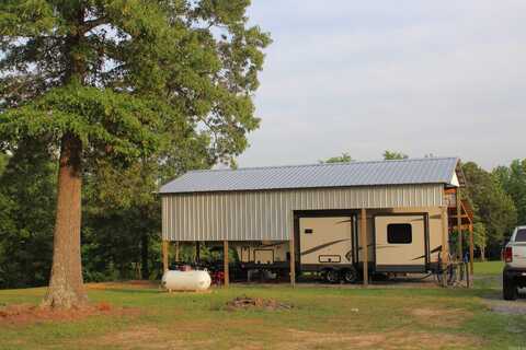 623 Batesville Mountain Road, Damascus, AR 72039