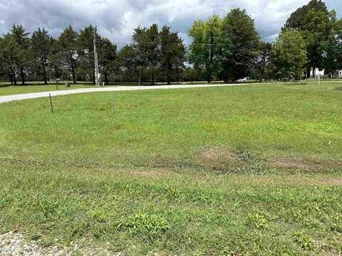 Lot 1 Rambler Ln., Rose Bud, AR 72137