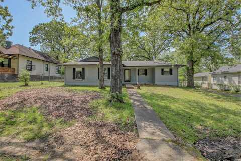 1320 Abigail Street, Little Rock, AR 72204