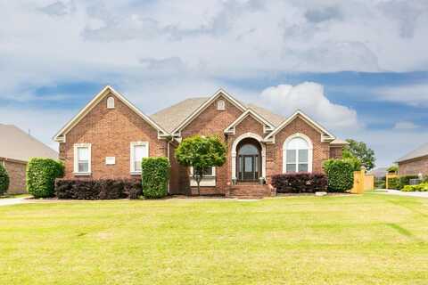 14 Cypress Knee Drive, Cabot, AR 72023