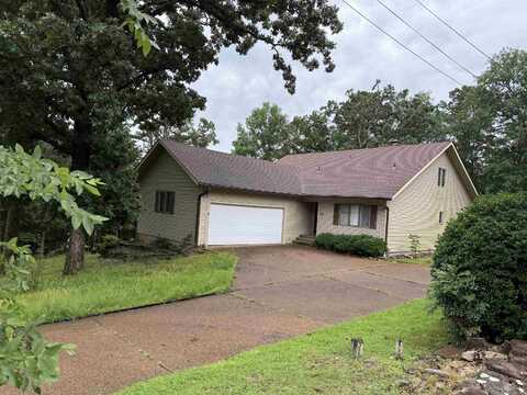 310 Timber Road, Fairfield Bay, AR 72088