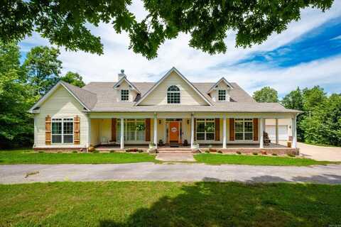 4300 Deer Drive, Paron, AR 72122
