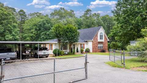 15621 Mail Route Road, Little Rock, AR 72206