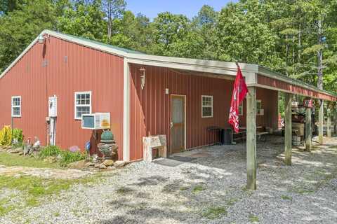 475 Crossroads E., Quitman, AR 72131
