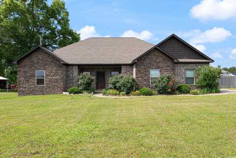 418 W Highway 225, Greenbrier, AR 72058