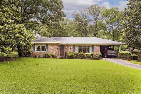 505 Shamrock Drive, Little Rock, AR 72205