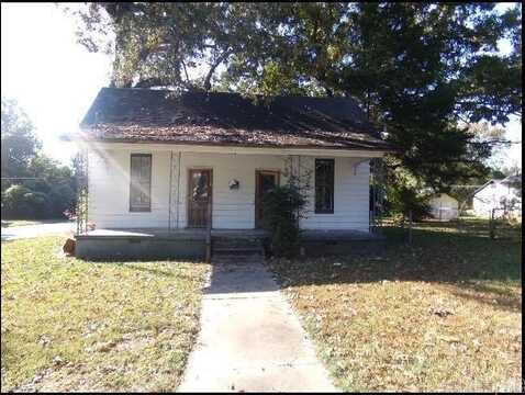 1800 W Short 17th Street, North Little Rock, AR 72114