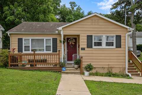 417 Woodlawn Avenue, Hot Springs, AR 71913