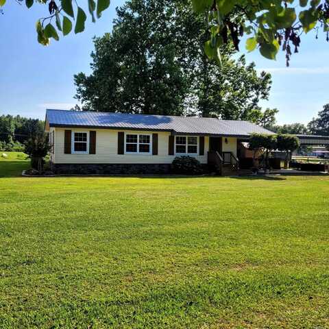 5614 HWY 278 Highway, Hope, AR 71858