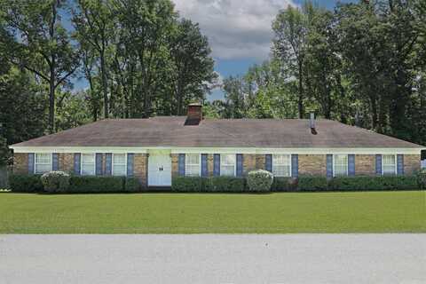 6 Elaine Road, Sheridan, AR 72150
