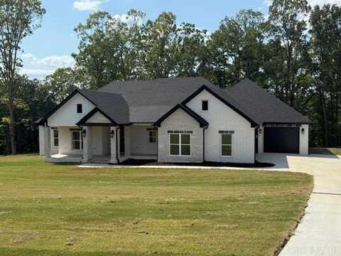 35 Elrod Drive, Greers Ferry, AR 72067