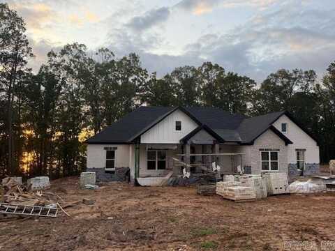 35 Elrod Drive, Greers Ferry, AR 72067