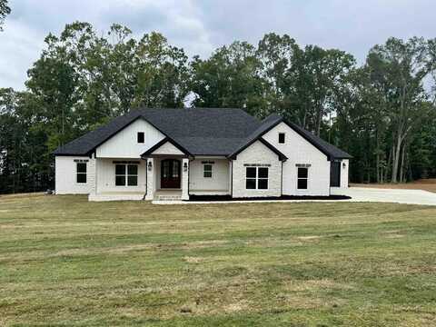 35 Elrod Drive, Greers Ferry, AR 72067