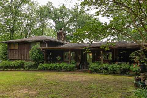 100 Rainbow Loop, Heber Springs, AR 72543