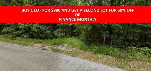undefined, Cherokee Village, AR 72529