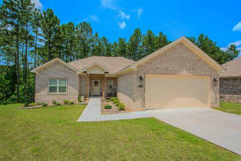 18508 Parkway Pines Dr., Bauxite, AR 72011