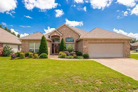 2984 Hazelwood Drive, Benton, AR 72015