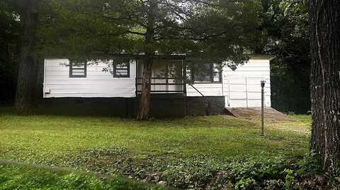50 Chickasaw, Cherokee Village, AR 72529