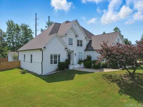 1518 Brookshire Dr, Benton, AR 72019