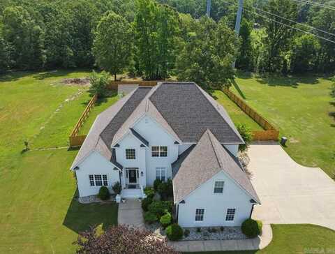 1518 Brookshire Dr, Benton, AR 72019